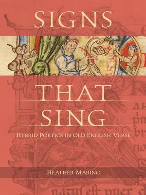 cover image of Signs That Sing
